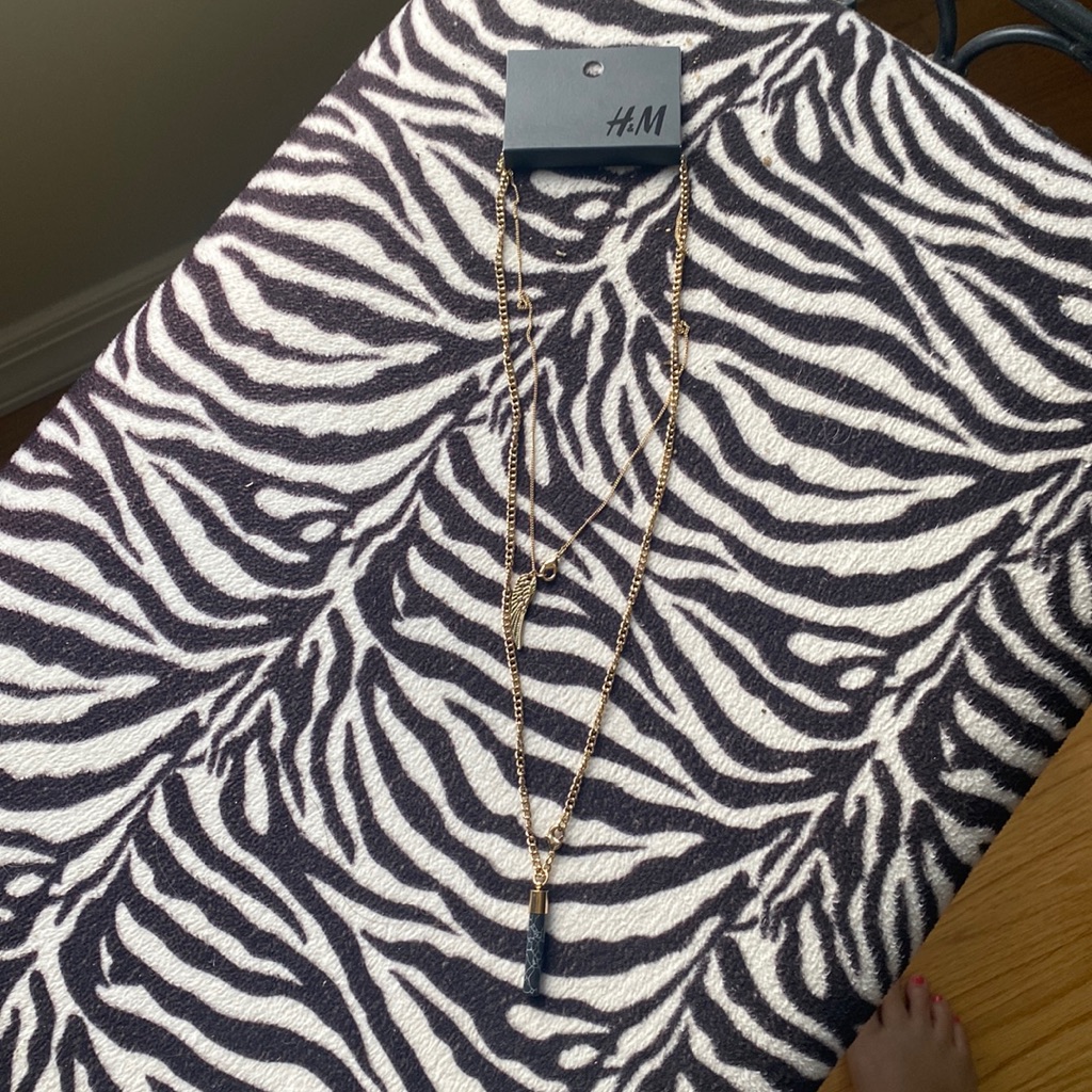 HM Necklace 5$